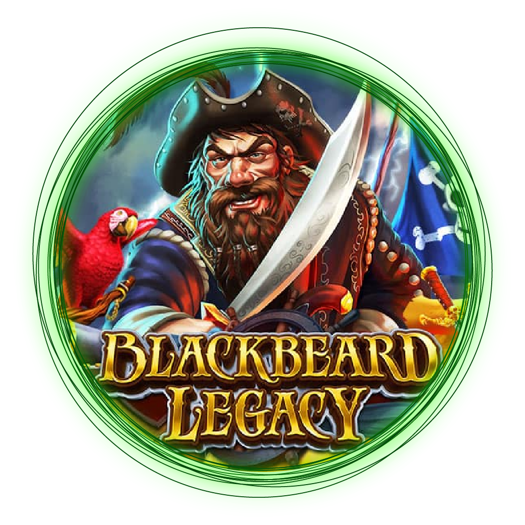 Blackbeard Legacy